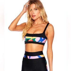 Beach Riot Marlene top Small